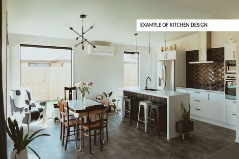 Photo of property in 22 Clydesdale Drive, Holmes Hill, 9401