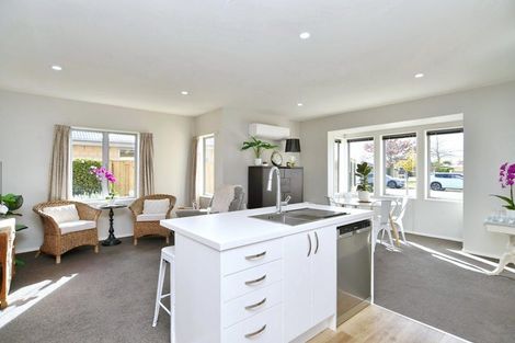 Photo of property in 4 Wagner Crescent, Northwood, Christchurch, 8051