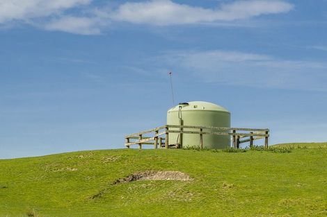 Photo of property in 226 Ongaonga Road, Waipawa, 4272