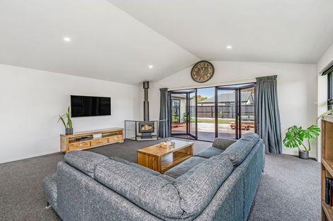 Photo of property in 7 Vitalia Crescent, Lincoln, 7608