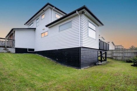 Photo of property in 34 Kokako Rise, Papakura, 2110