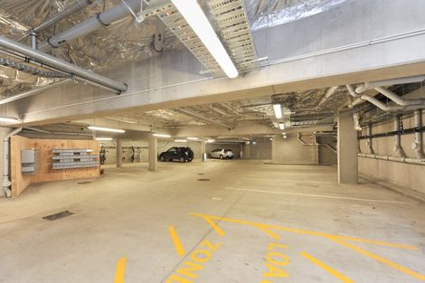 Photo of property in Masina Apartments, 106/80u Riddiford Street, Newtown, Wellington, 6021