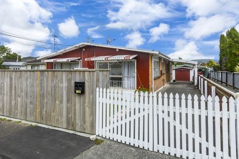 Photo of property in 25f2- Ebdentown Street, Ebdentown, Upper Hutt, 5018