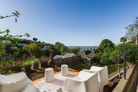 Photo of property in 507 Shakespeare Terrace, Bluff Hill, Napier, 4110