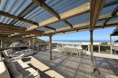 Photo of property in 1 Rope Crescent, Te Kopuru, Dargaville, 0371