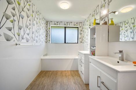 Photo of property in 1 Graham Street, Shannon, Levin, 4821