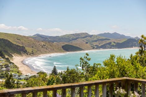 Photo of property in 46 Guthrie Crescent, Castlepoint, Tinui, 5889