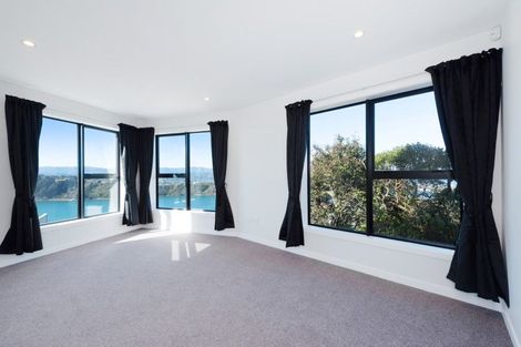 Photo of property in 25u4 Thane Road, Roseneath, Wellington, 6011