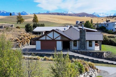 Photo of property in 2 Walter Black Place, Lake Tekapo, 7999