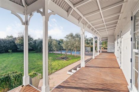 Photo of property in 184 Kuratawhiti Street, Woodside, Greytown, 5794