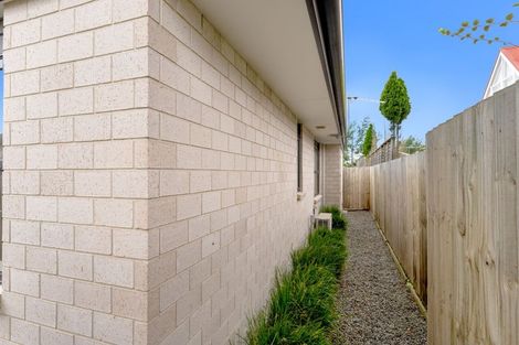 Photo of property in 1/14 Cotswold Avenue, Bishopdale, Christchurch, 8053