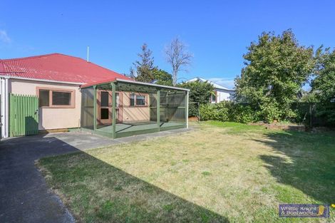 Photo of property in 21 Ward Street, Addington, Christchurch, 8024