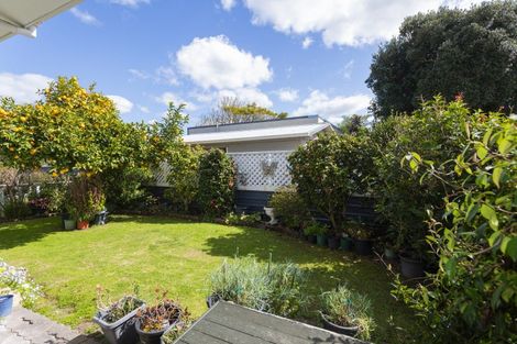Photo of property in 48 Andrew Street, Elgin, Gisborne, 4010