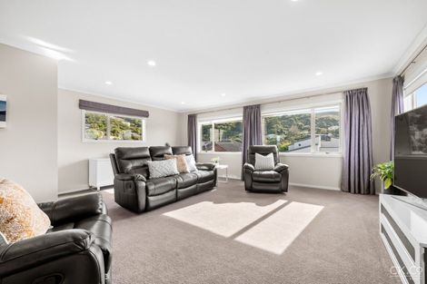 Photo of property in 105 Redvers Drive, Belmont, Lower Hutt, 5010
