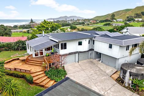 Photo of property in 11 Douglas Street, Okitu, Gisborne, 4010