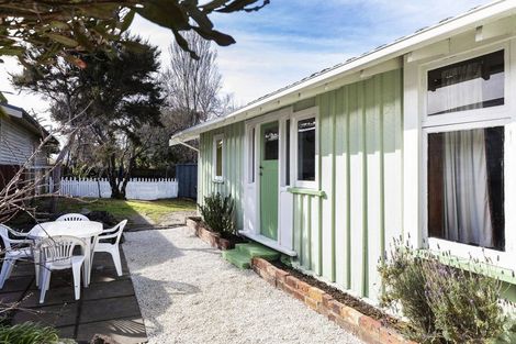 Photo of property in 35 Colenso Street, Sumner, Christchurch, 8081