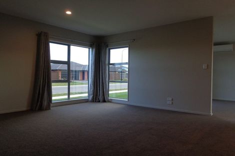 Photo of property in 23 Eversham Drive, Rolleston, 7615