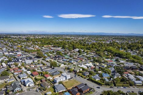 Photo of property in 542 Armagh Street, Linwood, Christchurch, 8011