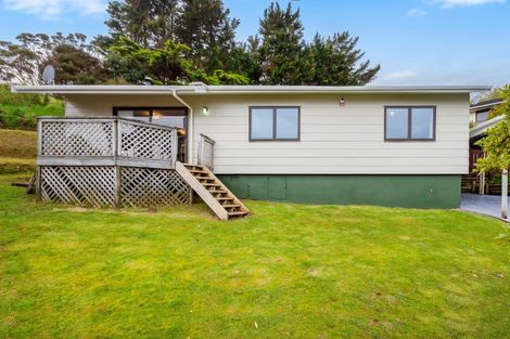 Photo of property in 6 The Bollard, Whitby, Porirua, 5024