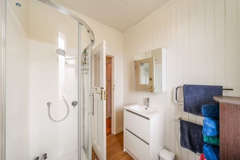 Photo of property in 89 Ararino Street, Trentham, Upper Hutt, 5018