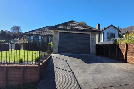 Photo of property in 49 Ainslee Street, Highlands Park, New Plymouth, 4312