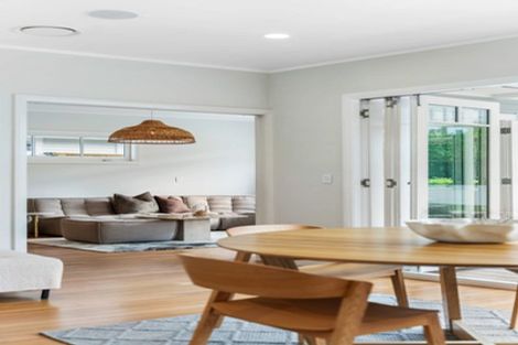 Photo of property in 26 Richmond Avenue, Northcote Point, Auckland, 0627