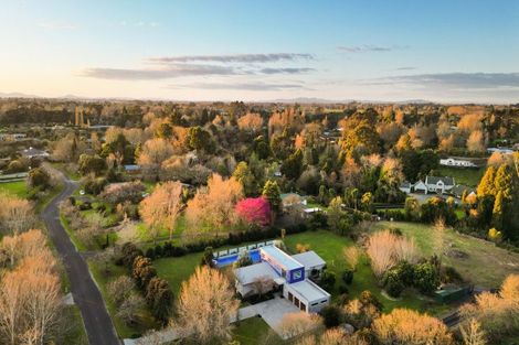 Photo of property in 57 Cherry Lane, Tamahere, Hamilton, 3283