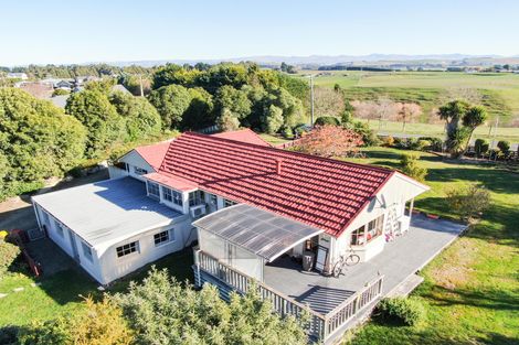 Photo of property in 141 Reservoir Road, Oamaru North, Oamaru, 9400