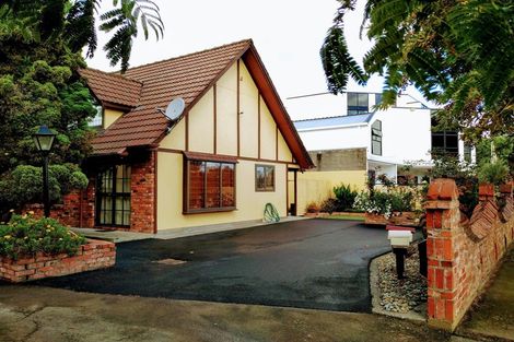 Photo of property in 7/141 Fitzherbert Avenue, West End, Palmerston North, 4410