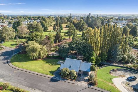 Photo of property in 23 Mitre Street, Gore, 9710