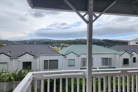 Photo of property in 3/112 Coromandel Street, Newtown, Wellington, 6021