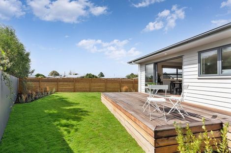 Photo of property in 12 Market Street, Lansdowne, Masterton, 5810