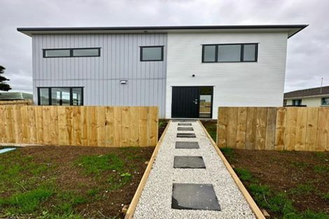 Photo of property in 29a Rice Crescent, Papakura, 2110