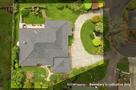 Photo of property in 12 Dunolly Place, Pukekohe, 2120