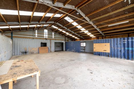 Photo of property in 856 Hakataramea Highway, Waimate, 7977