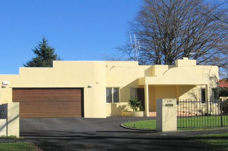 Photo of property in 15 Anson Avenue, Fairfield, Hamilton, 3214