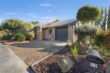 Photo of property in 23 Mitre Street, Gore, 9710