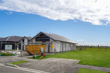 Photo of property in 27 Ranginui Drive, Kaiapoi, 7630