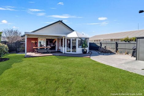 Photo of property in 66 Cameron Street, Ashburton, 7700