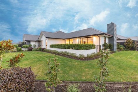 Photo of property in 38 Hinterland Drive, Prebbleton, 7604