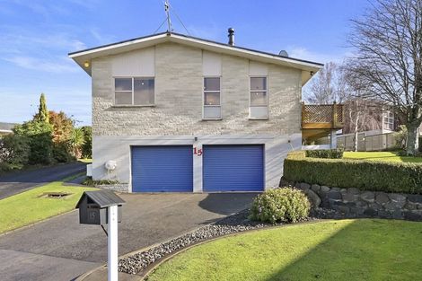 Photo of property in 15 Pukekohatu Street, Waitara, 4320