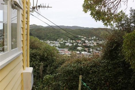Photo of property in 119 Volga Street, Island Bay, Wellington, 6023