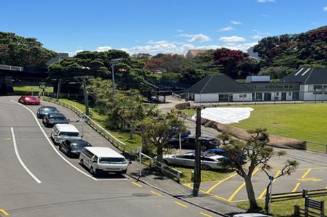 Photo of property in 11/80 Salamanca Road, Kelburn, Wellington, 6012