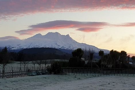 Photo of property in 61 Shannon Street, Ohakune, 4625