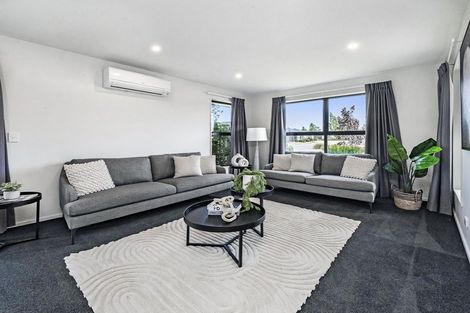 Photo of property in 92 Ridgeway Avenue, Rolleston, 7615