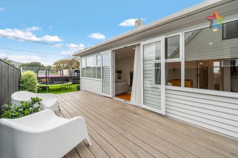 Photo of property in 46 Dyer Street, Epuni, Lower Hutt, 5011