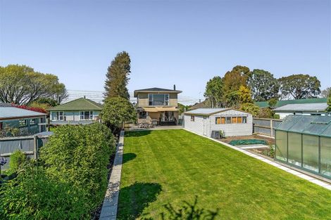 Photo of property in 22 Kendal Avenue, Burnside, Christchurch, 8053