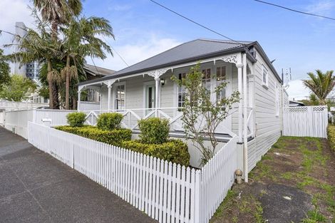Photo of property in 14 Clarence Street, Ponsonby, Auckland, 1011