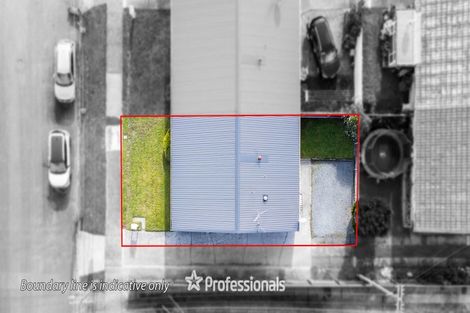 Photo of property in 2/6 Hay Street, Ebdentown, Upper Hutt, 5018