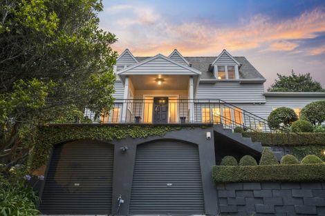 Photo of property in 1 Homewood Avenue, Karori, Wellington, 6012